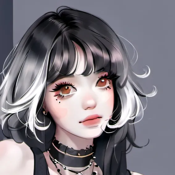 chat with ai character: MHA 