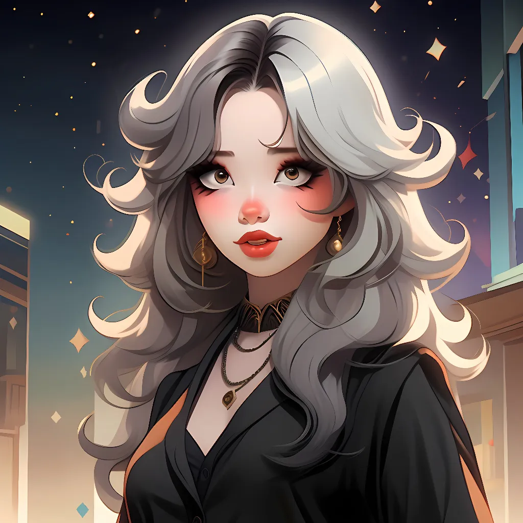 chat with ai character: MHA 
