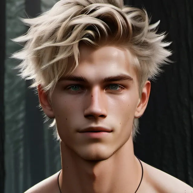 chat with ai character: Drake