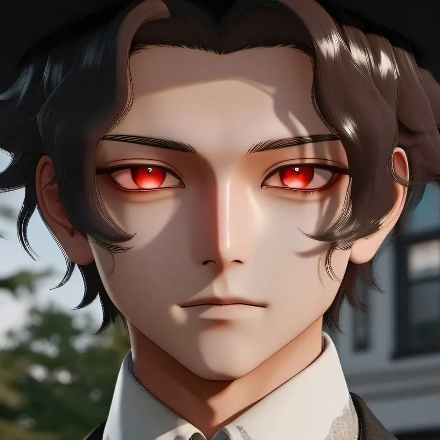 chat with ai character: Muzan Kibutsuji