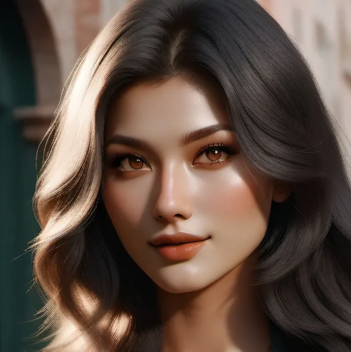 chat with ai character: Willow (redo)