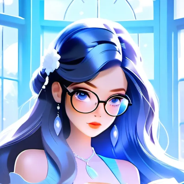 chat with ai character: story ideas
