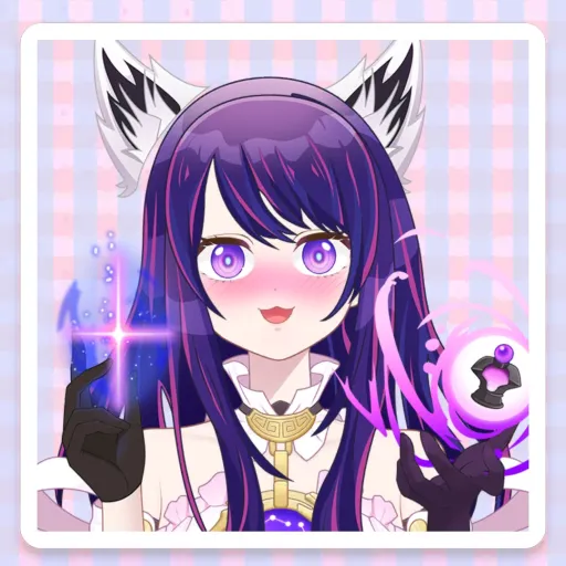 creator ♥︎kitsunelover♥︎'s avatar