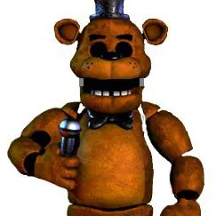 creator Mr Fredber's avatar