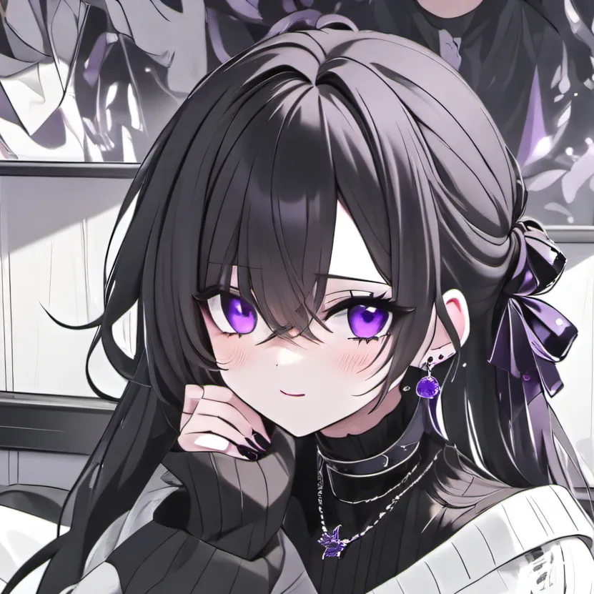 chat with ai character: Eliana 