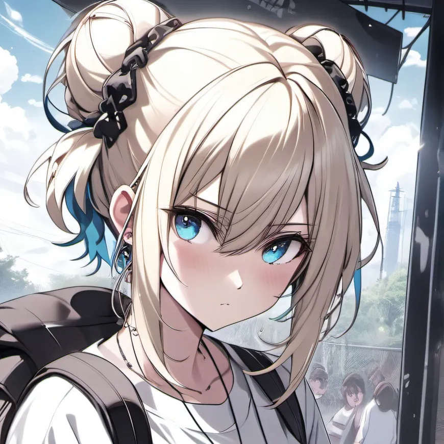 chat with ai character: Samantha