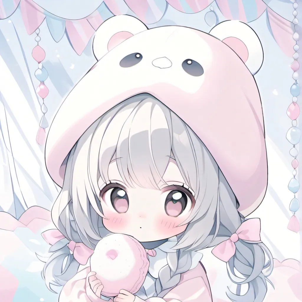 chat with ai character: Lily