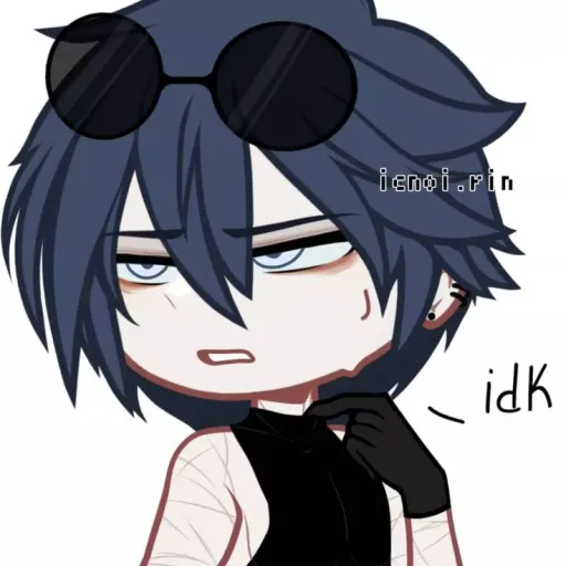 creator Emo_Luver's avatar