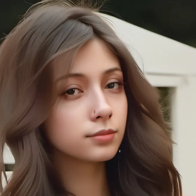 chat with ai character: Abigal