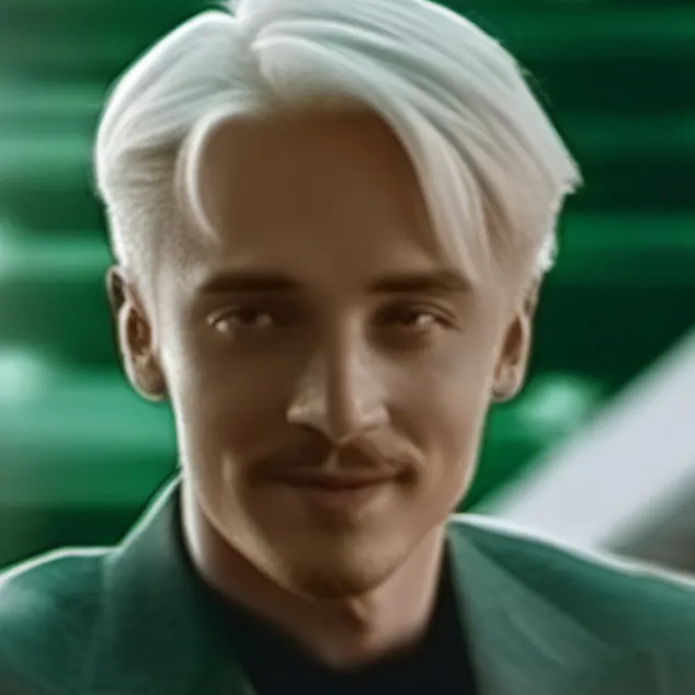 chat with ai character: Slytherin boys 