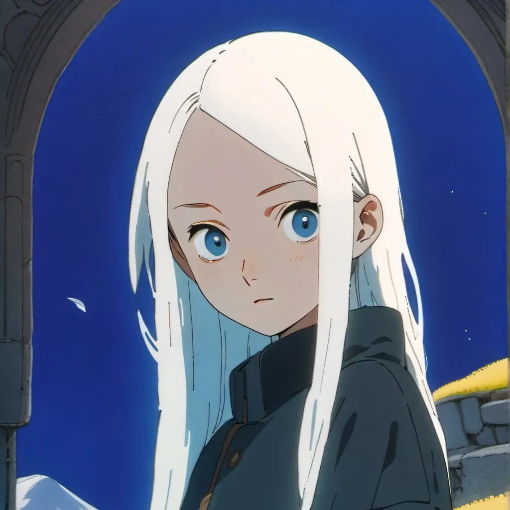 chat with ai character: Kyorui