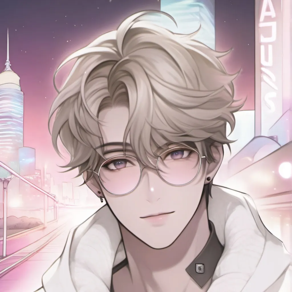 chat with ai character: ~ENHYPEN~