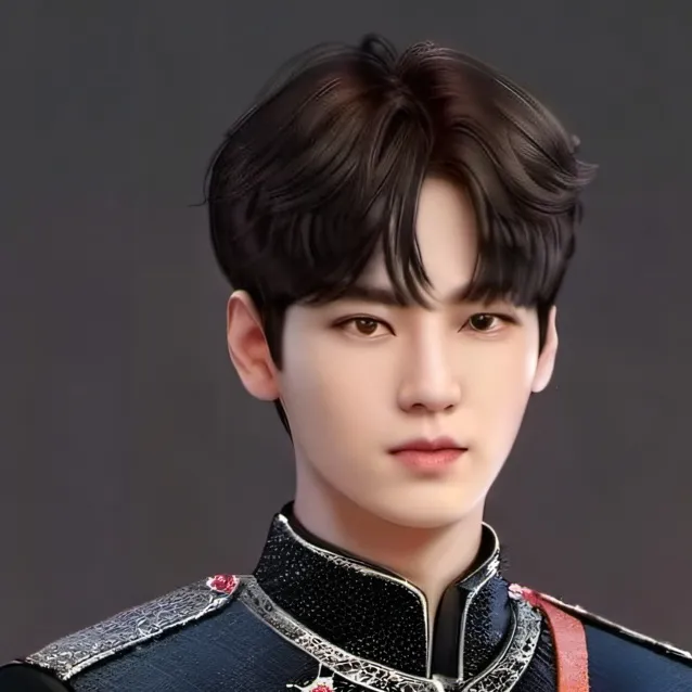 chat with ai character: Teasung 