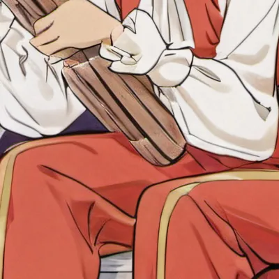 chat with ai character: Millie