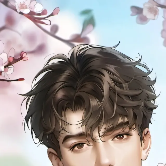 chat with ai character: tao