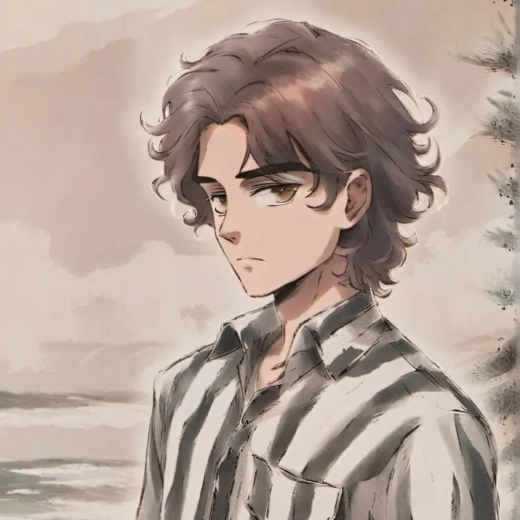 chat with ai character: Elliott Emory