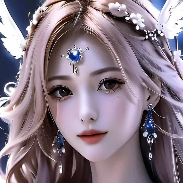chat with ai character: Lilith