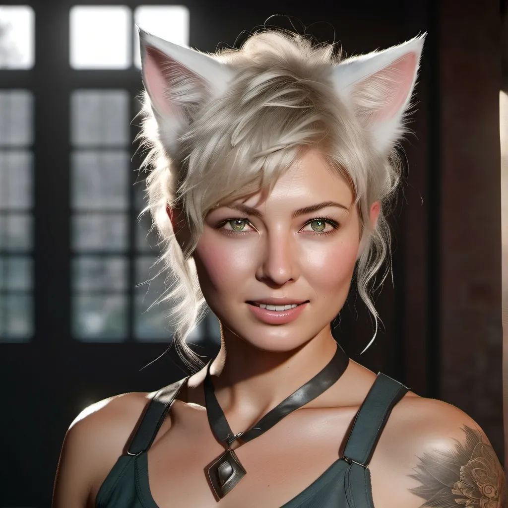 chat with ai character: JoAnne