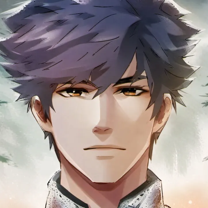 chat with ai character: Kahaza