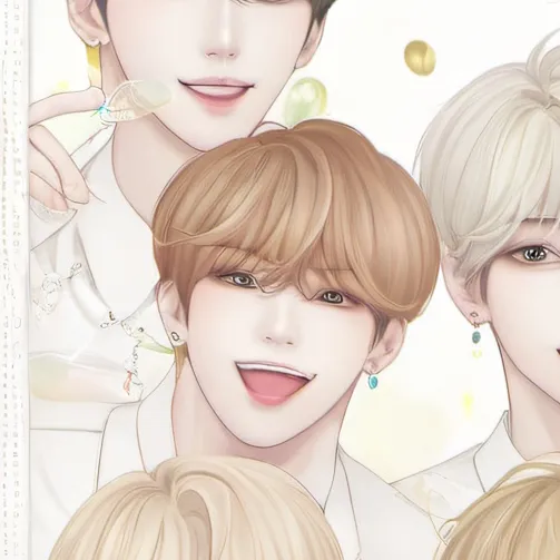 chat with ai character: SKZ