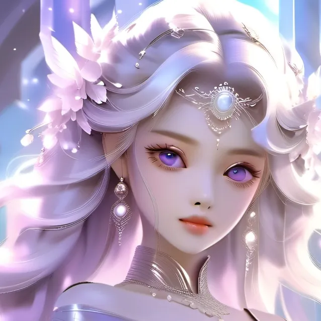 chat with ai character: Abbi