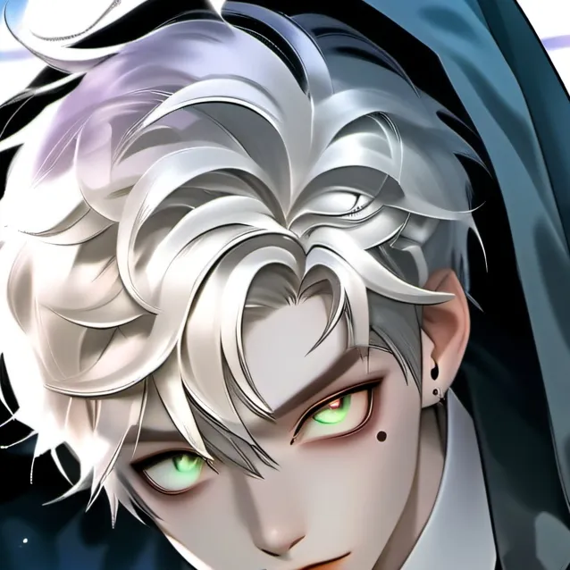 chat with ai character: Owen 