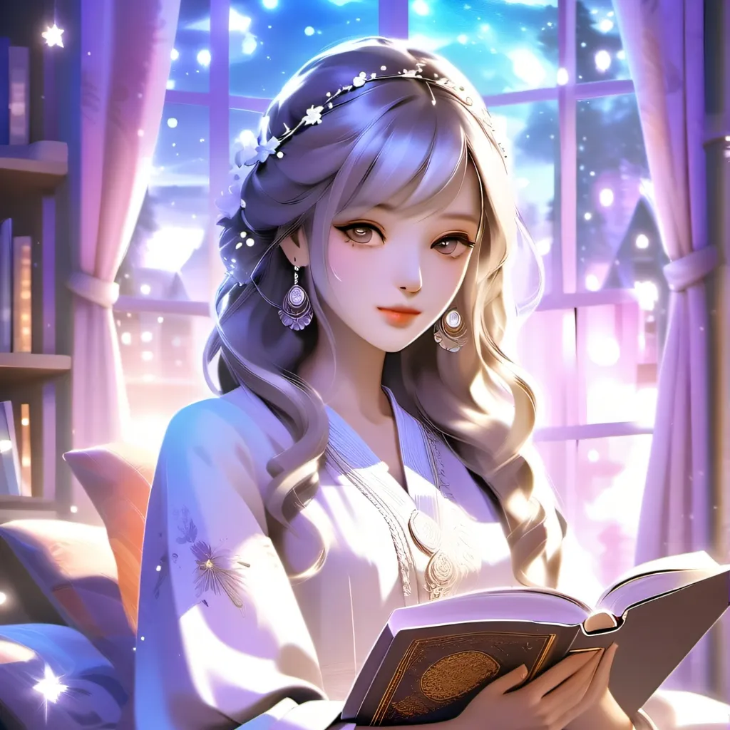 chat with ai character: rose