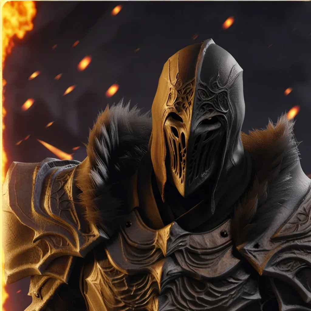 chat with ai character: Skinwalker dream