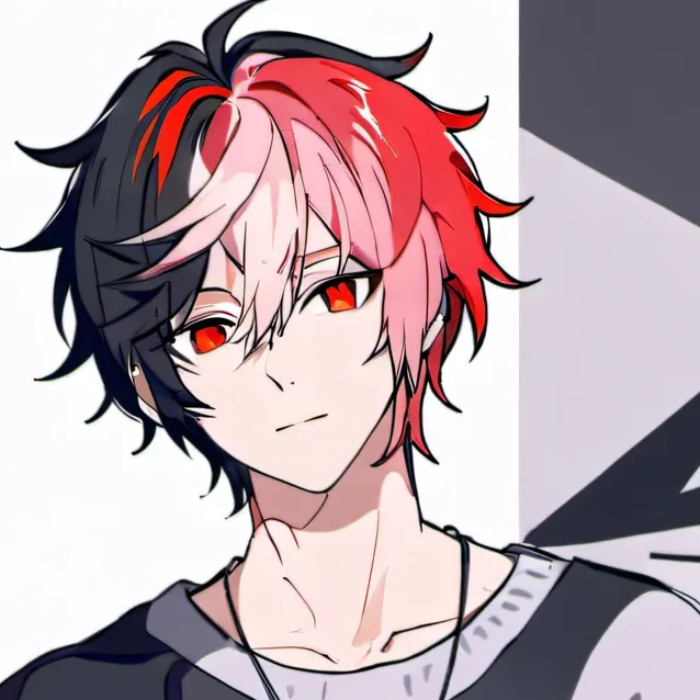 chat with ai character: Jason