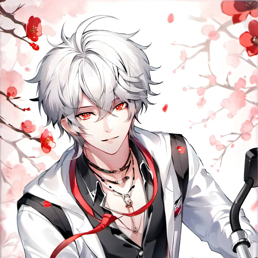 chat with ai character: - Alex -