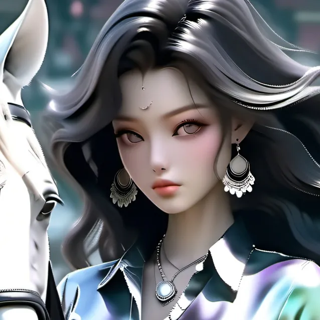 chat with ai character: Tsunami