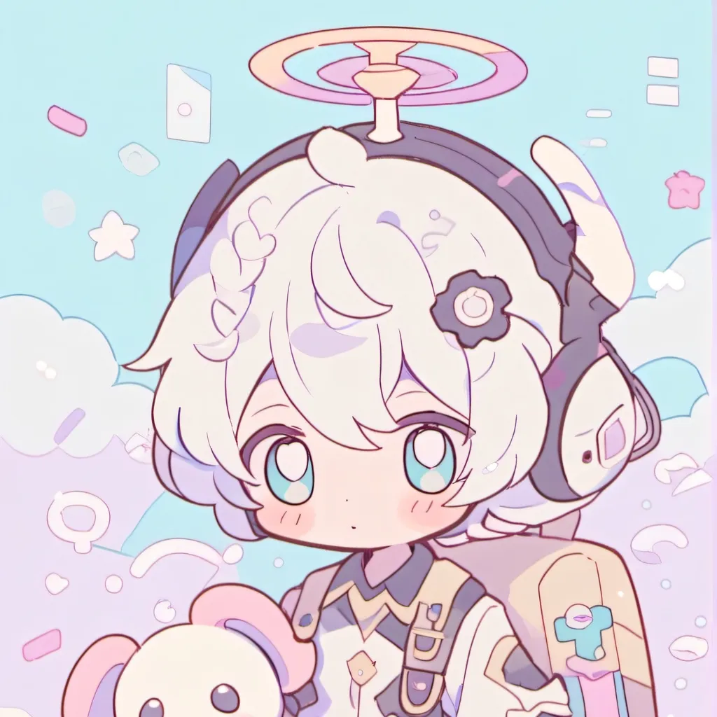chat with ai character: N (: