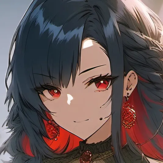 chat with ai character: Liana 