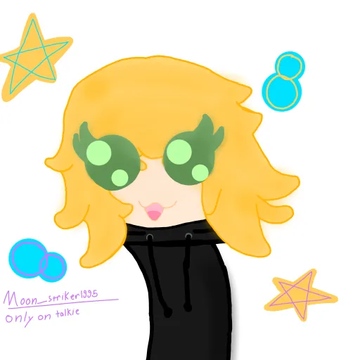 talkie's author avatar