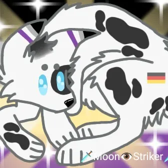 creator ༒︎𝑴𝒐𝒐𝒏𓁹𝑺𝒕𝒓𝒊𝒌𝒆𝒓༒︎'s avatar