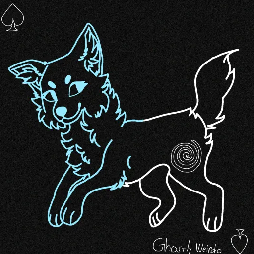 creator 🤍Ghostly👁️ Weirdo🤍's avatar