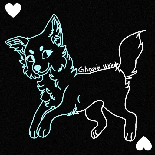 creator 🤍Ghostly👁️ Weirdo🤍's avatar