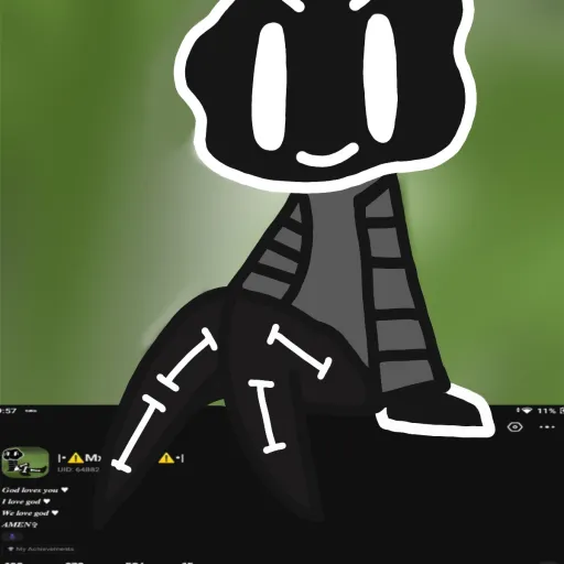 creator |•⚠️Mx_Weirdo⚠️•|'s avatar