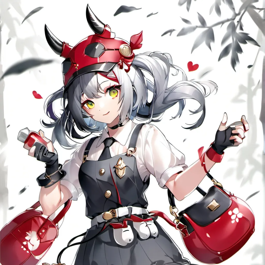 chat with ai character: emma