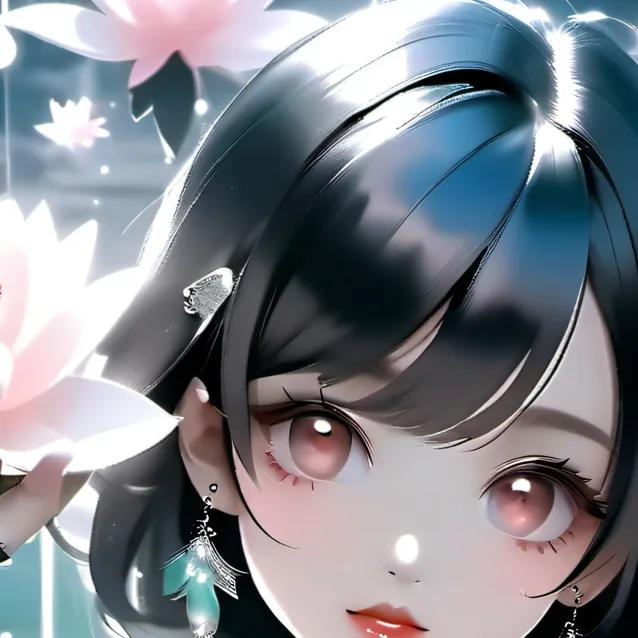 chat with ai character: Lily