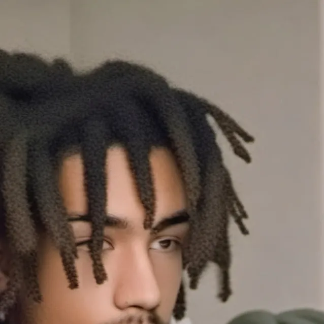 chat with ai character: Mi'kell❤️