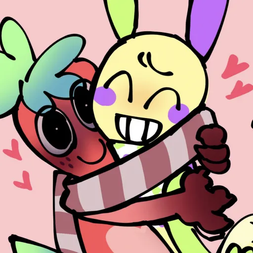 creator B3RRYFUNNY's avatar