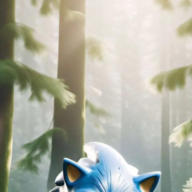 chat with ai character: SonicTailsKnuckles