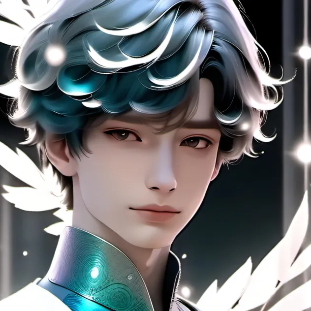 chat with ai character:  Nate