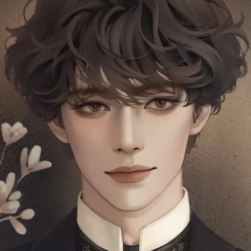 chat with ai character: Noel