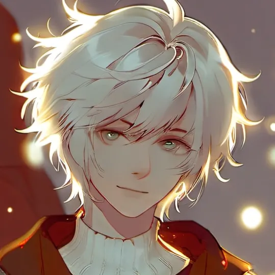 chat with ai character: David