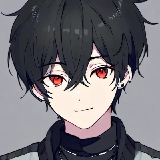 chat with ai character: Bf