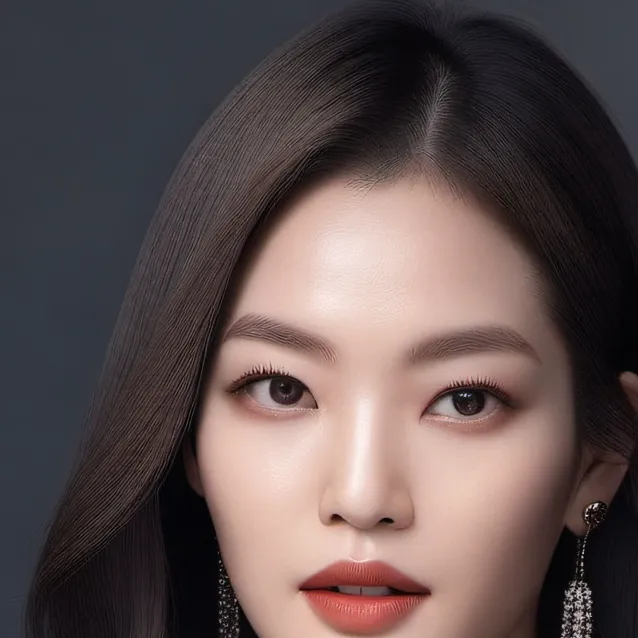 chat with ai character: jennie