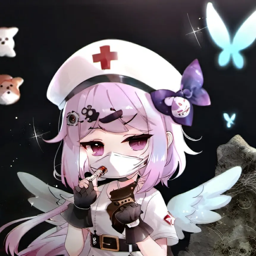 chat with ai character: Lina