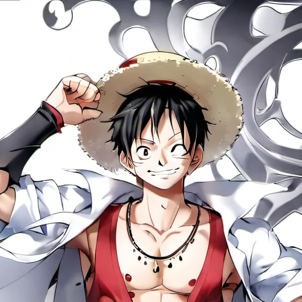 chat with ai character: ONE PIECE Your Arc